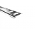 Listwa kotwiczna 1803 - H